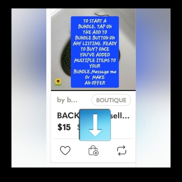 Hippie FLOWER  Necklace  Zinc alloy - Picture 2 of 3